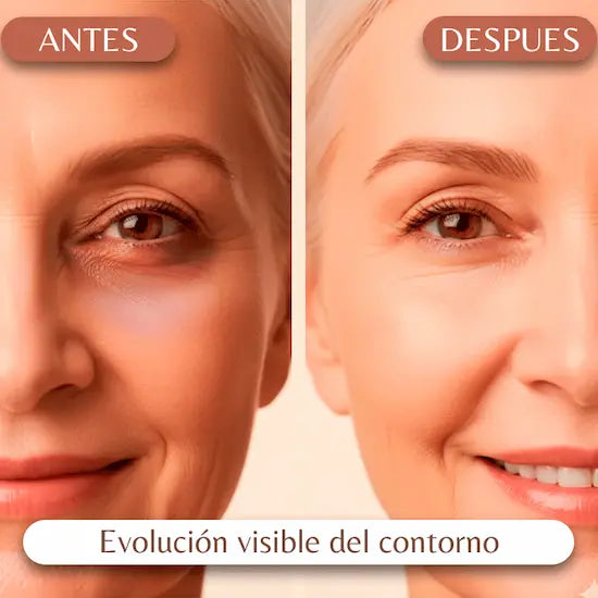 Parches Hidratación Profunda