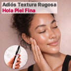 Afeitadora Facial Piel Lisa Sin Irritación