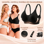 Brasier Anticaída NaturalLift