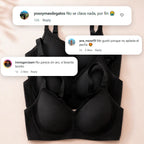Brasier Anticaída NaturalLift