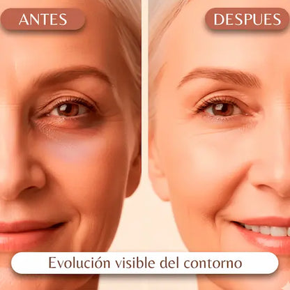 Parches Hidratación Profunda